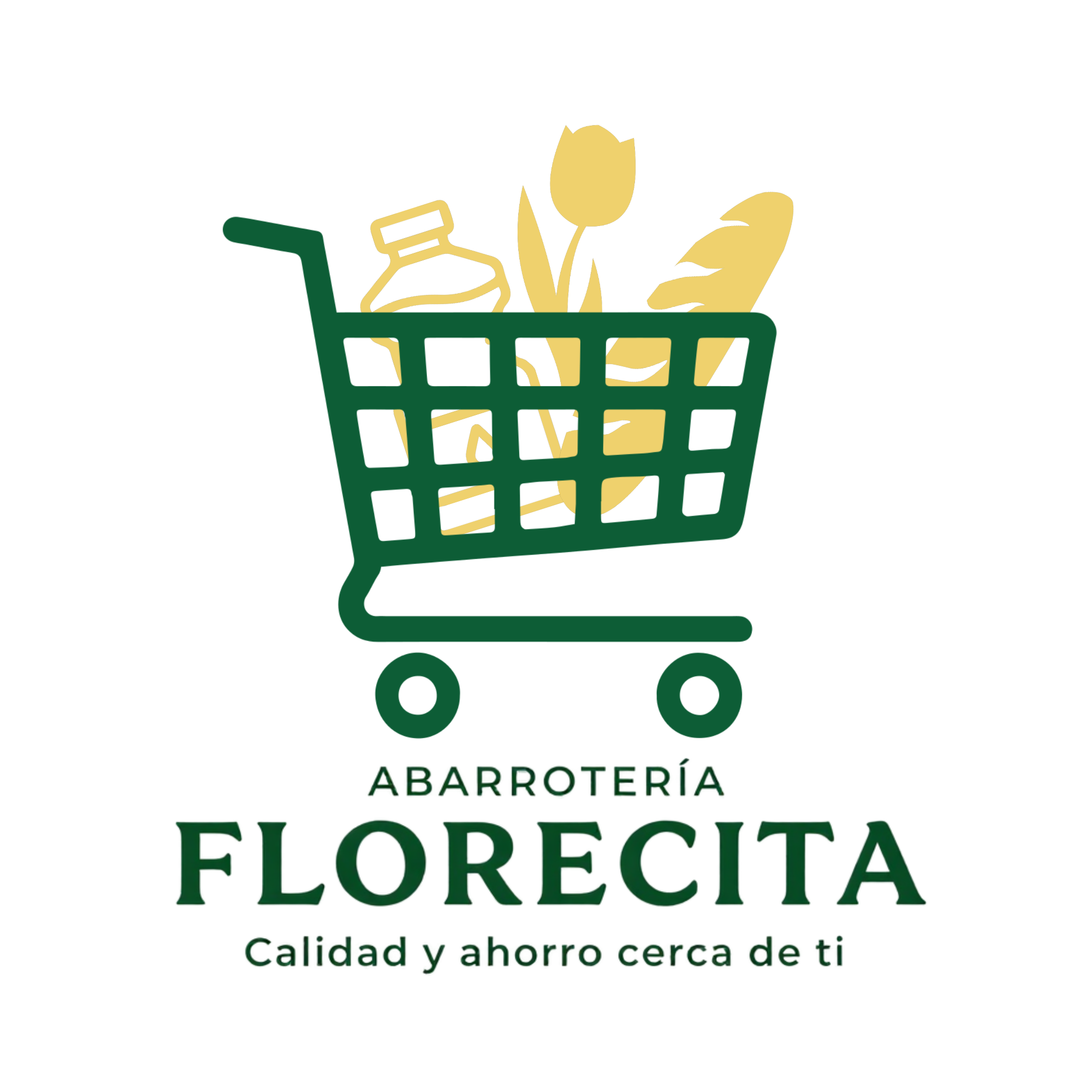 Sistema ERP para Abarroteria florecita