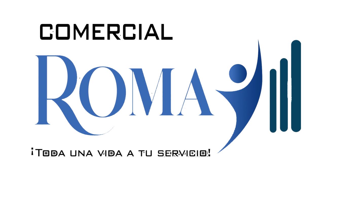 Sistema ERP para Comercial Roma