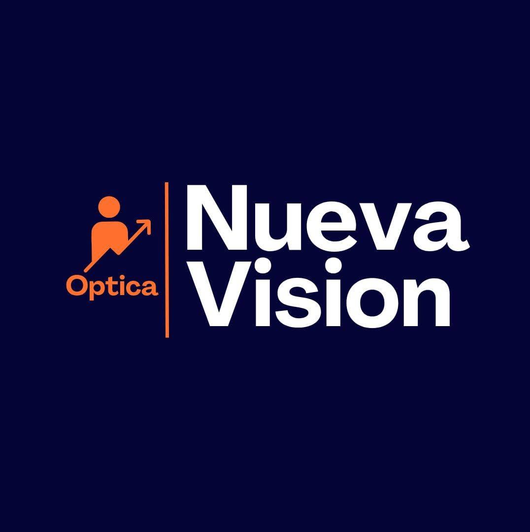 Sistema ERP para optica Nueva vision
